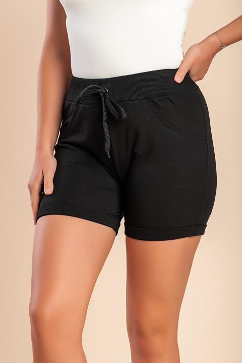 Pantaloni, negri