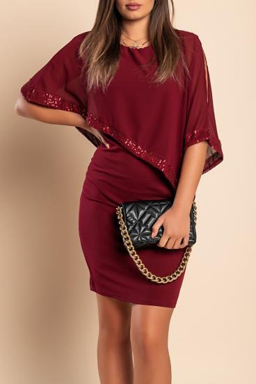 ROCHIE ARLET - BORDÓ